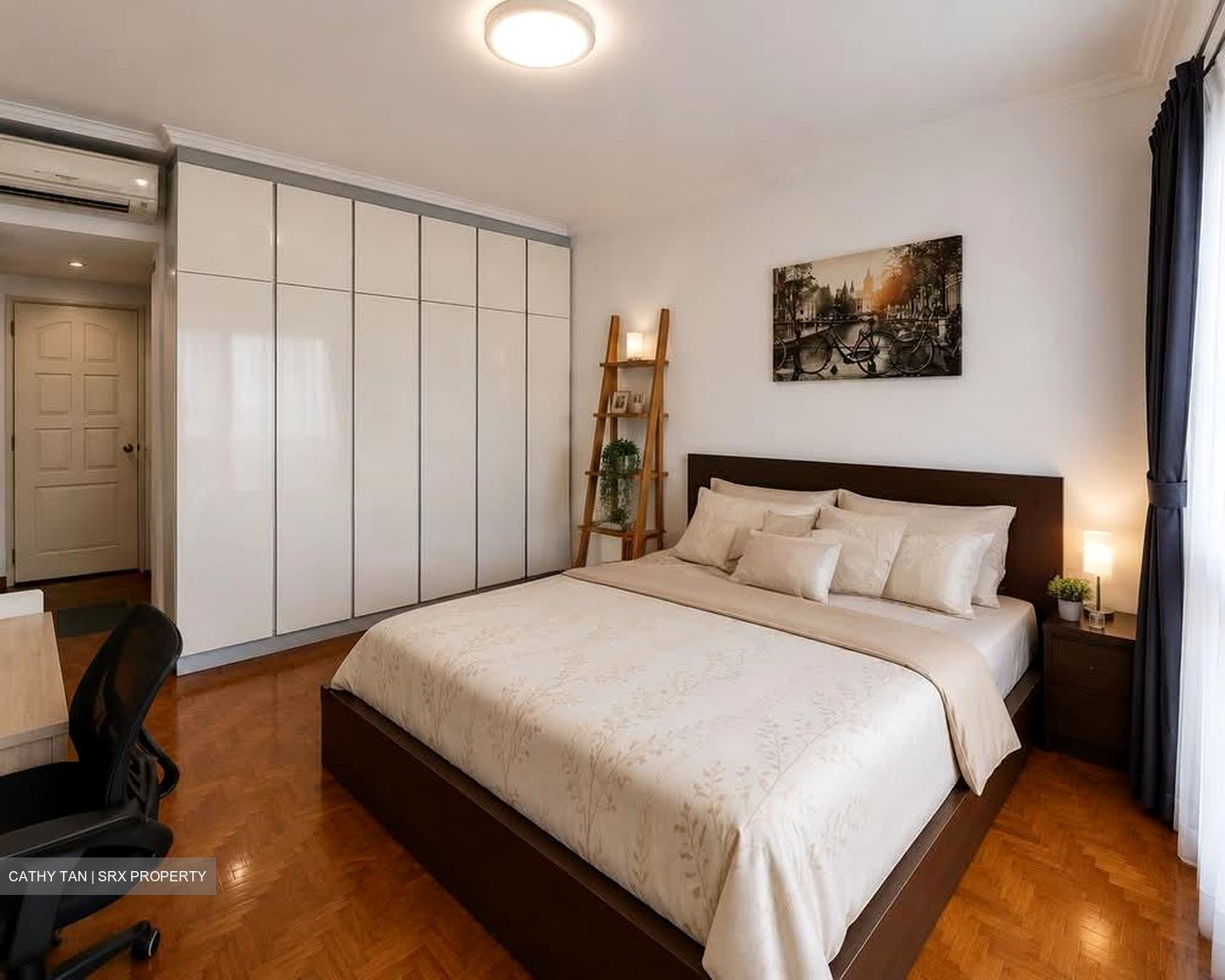 Ballota Park Condominium (D17), Condominium #591209751